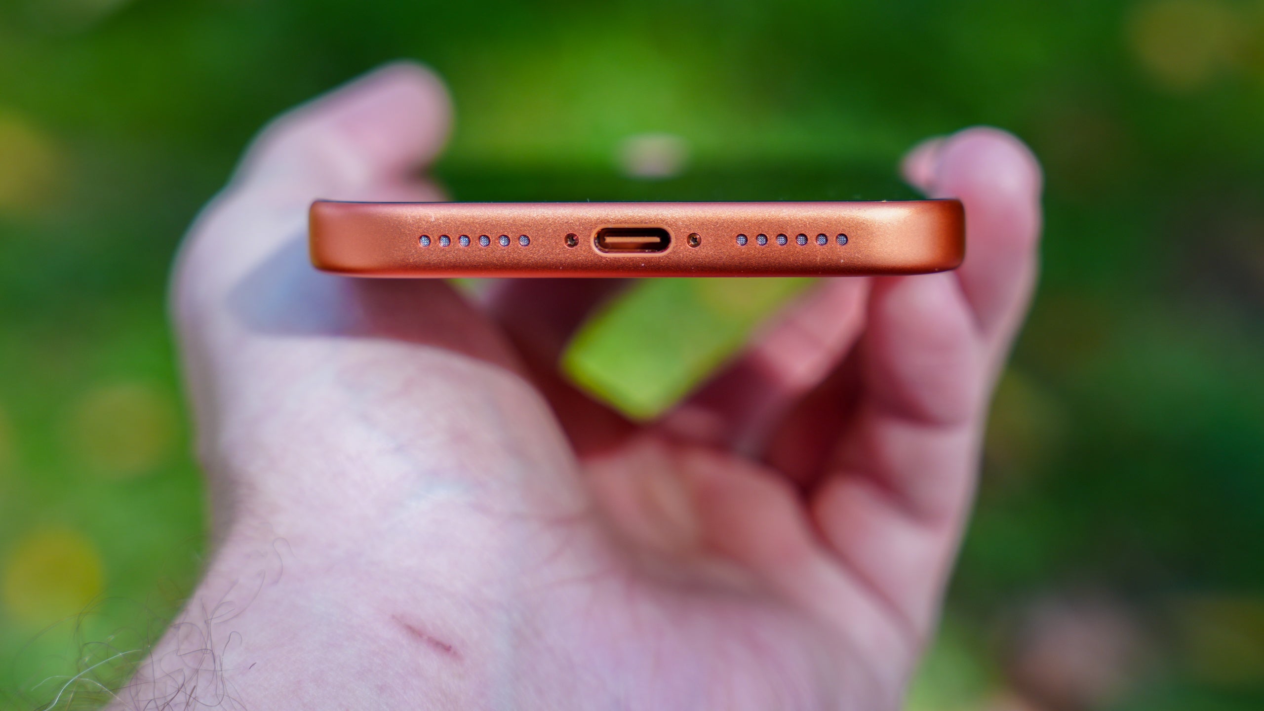 iPhone 17 Speaker Quality