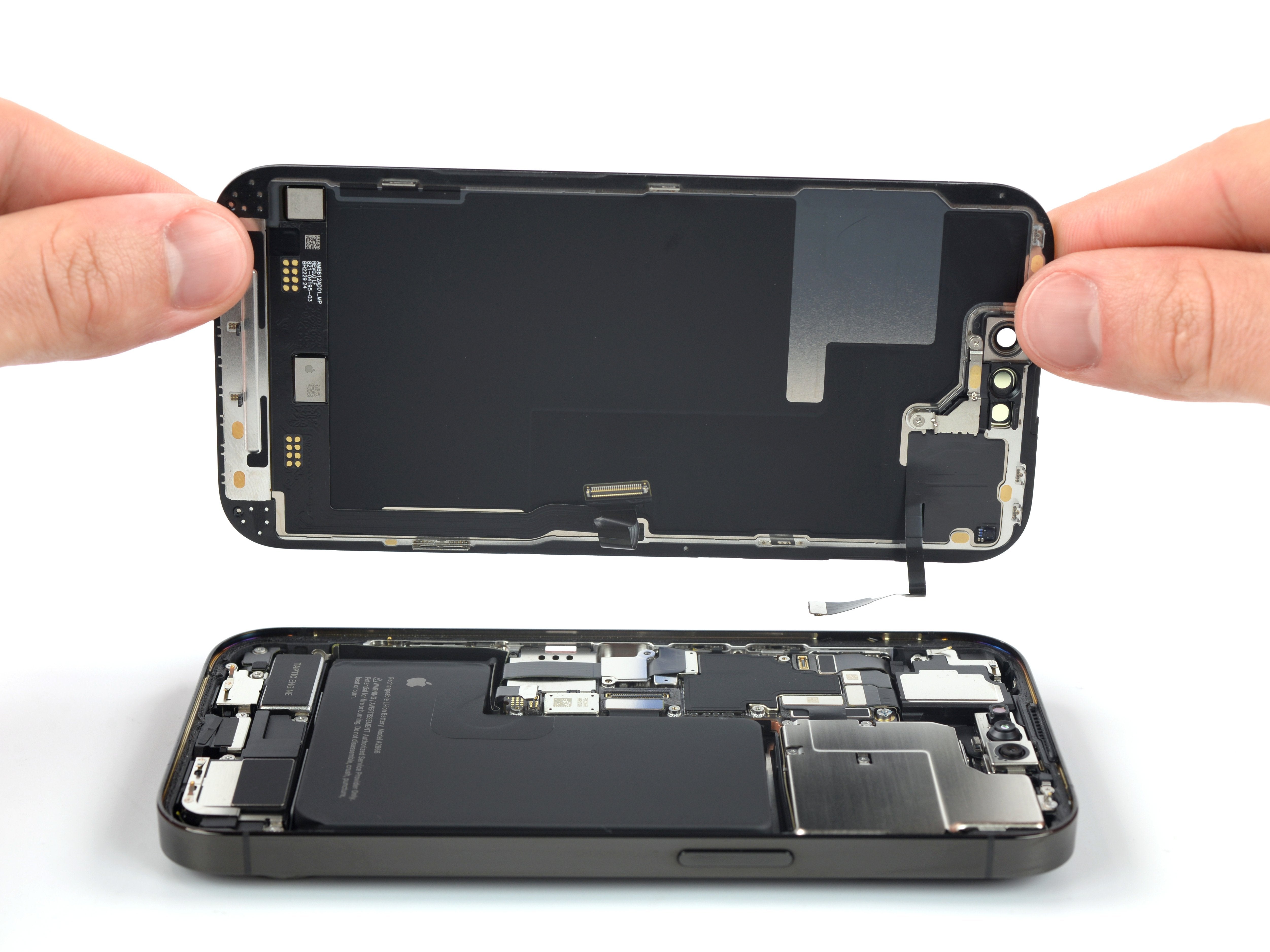 Buy iPhone 14 Plus LCD Screen