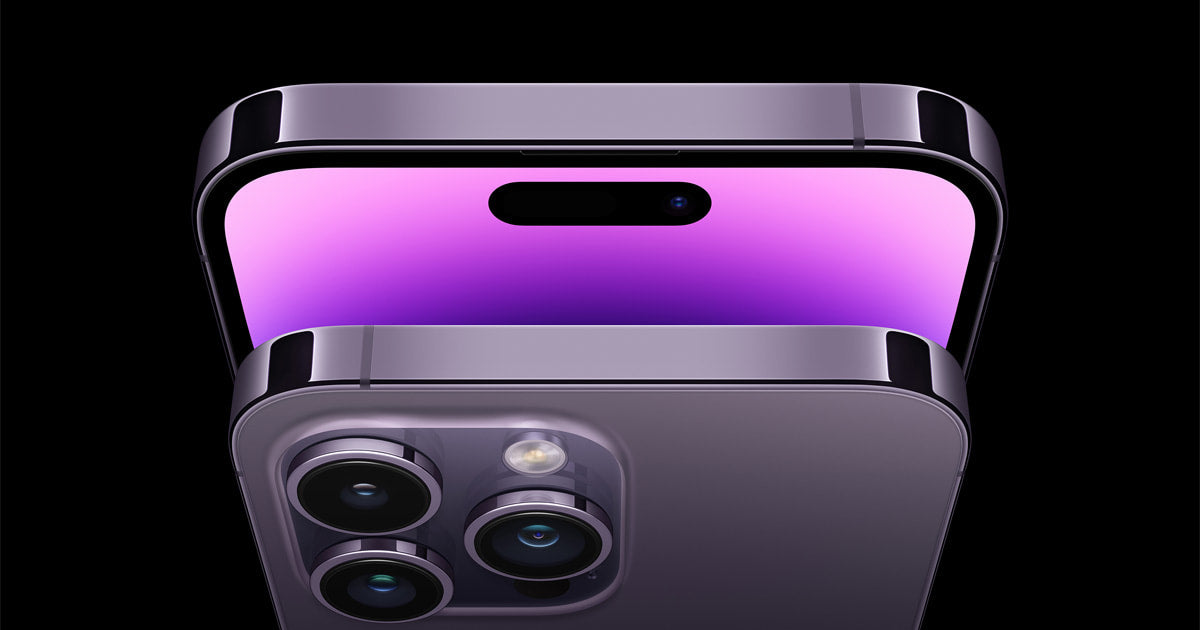 Apple iPhone 14 Pro Max: Everything You Need to Know