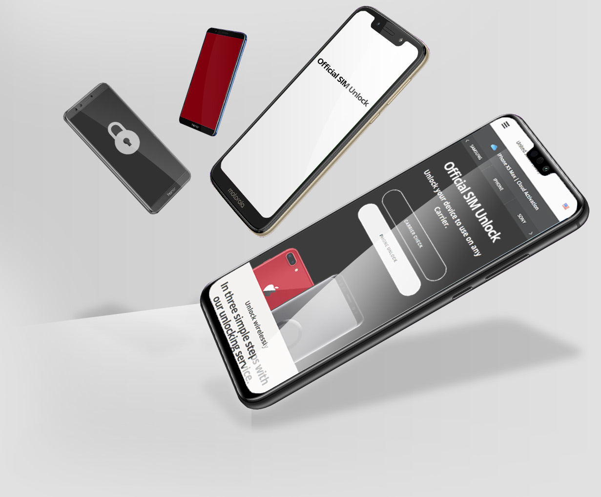 Carphone Warehouse J3 | Fast-Charge Your Samsung Galaxy J3