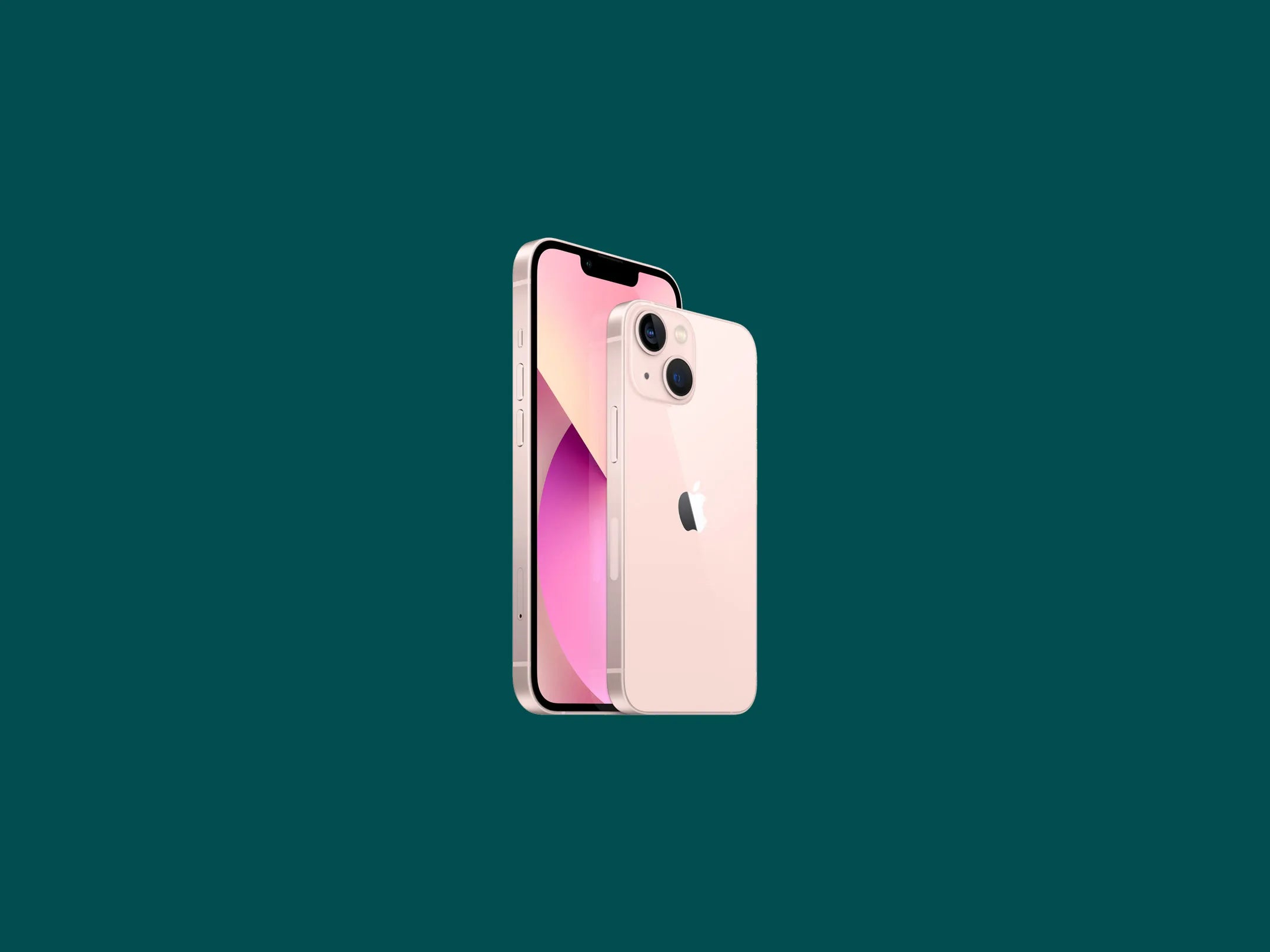 iPhone 13 Refurbished