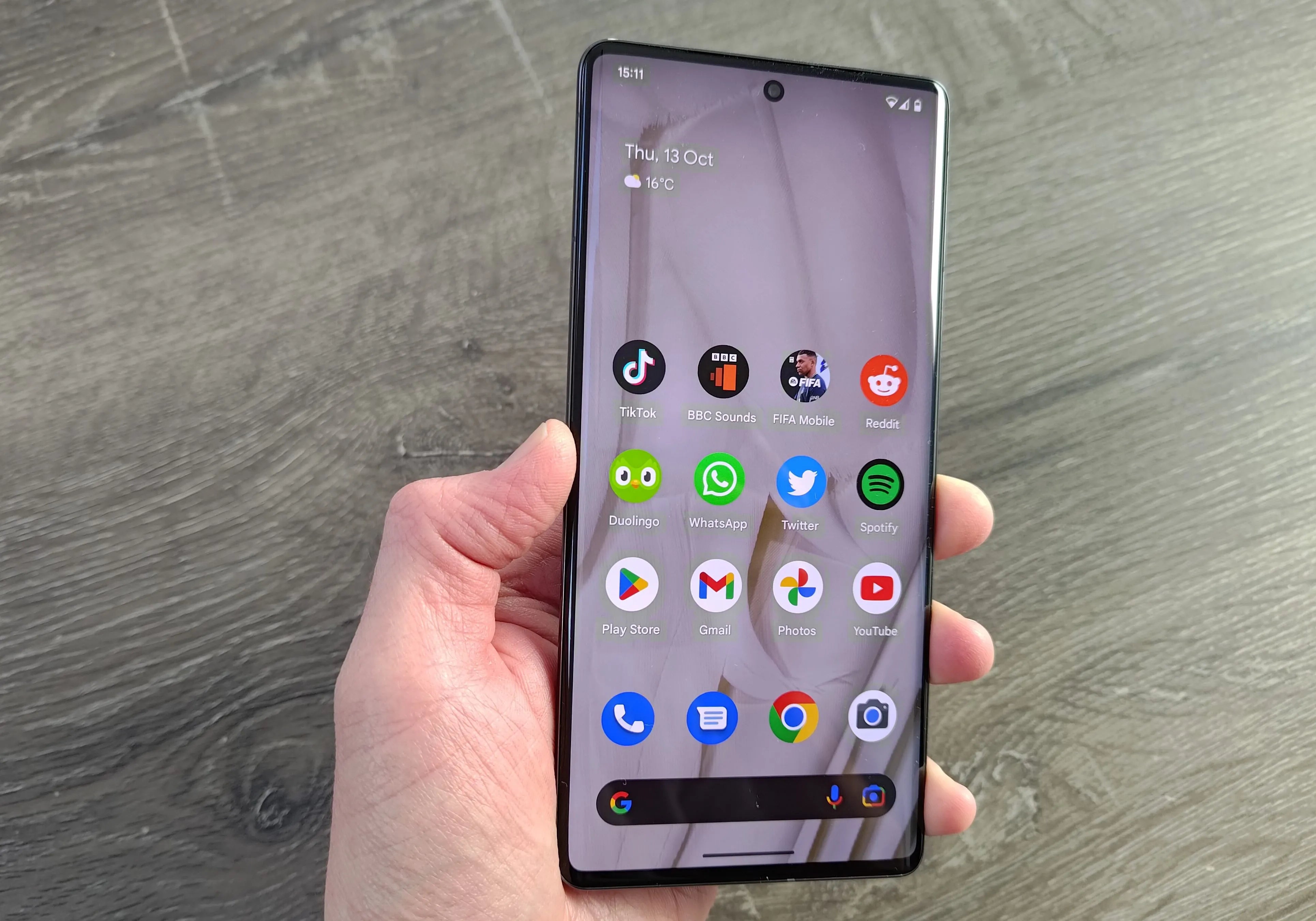 Google Pixel 7 Pro Screen Replacement: A Comprehensive Guide