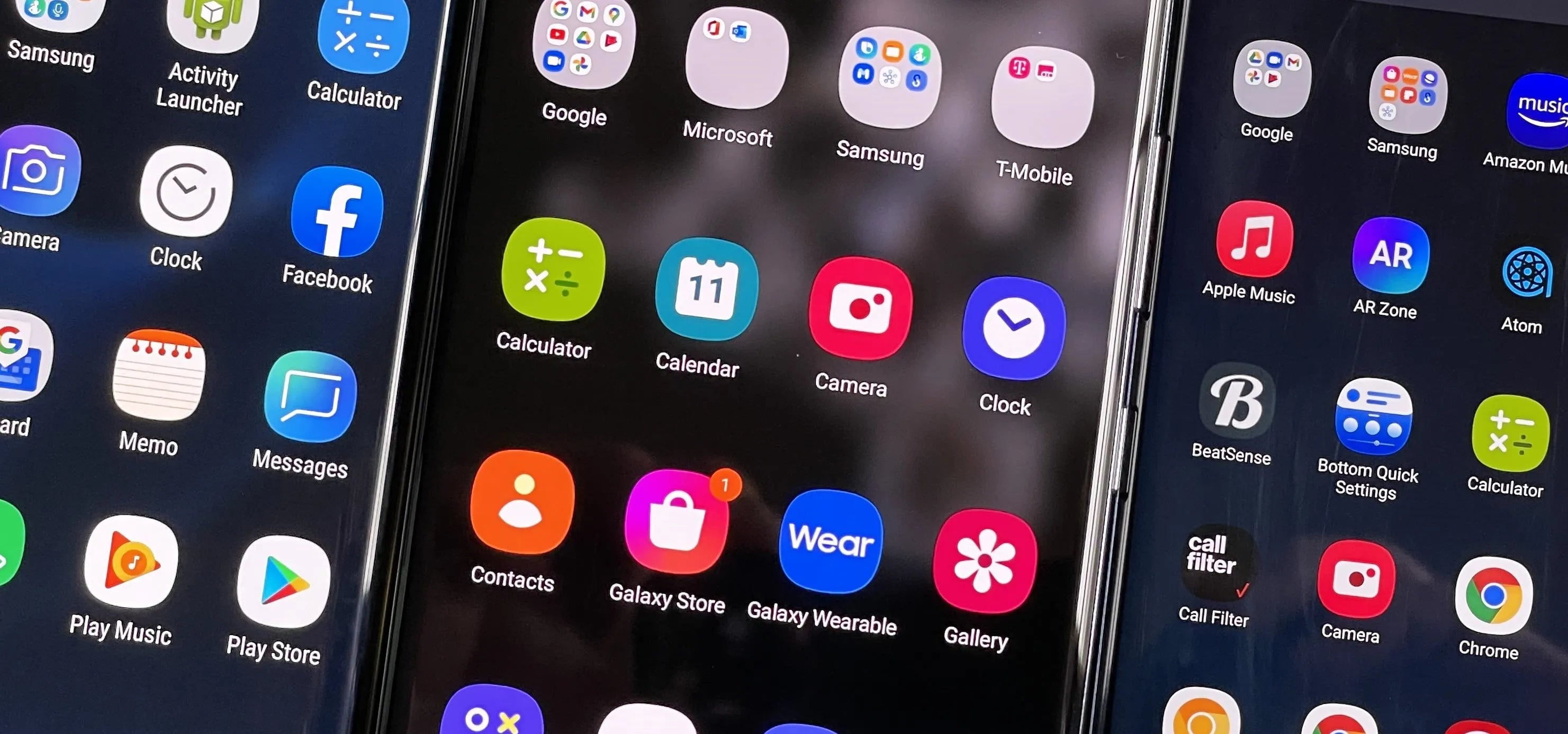 How Do You Lock Apps on Samsung? | E-TECH61