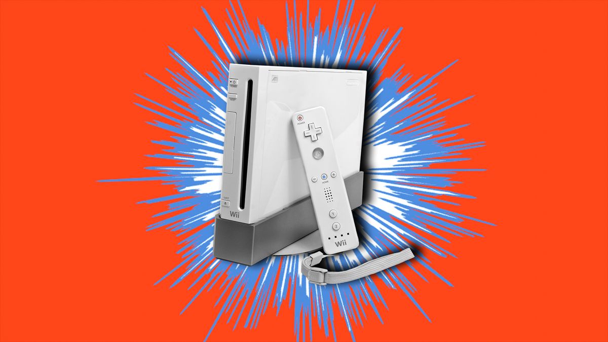 Best Family-Friendly Games for Nintendo Wii Gaming Console