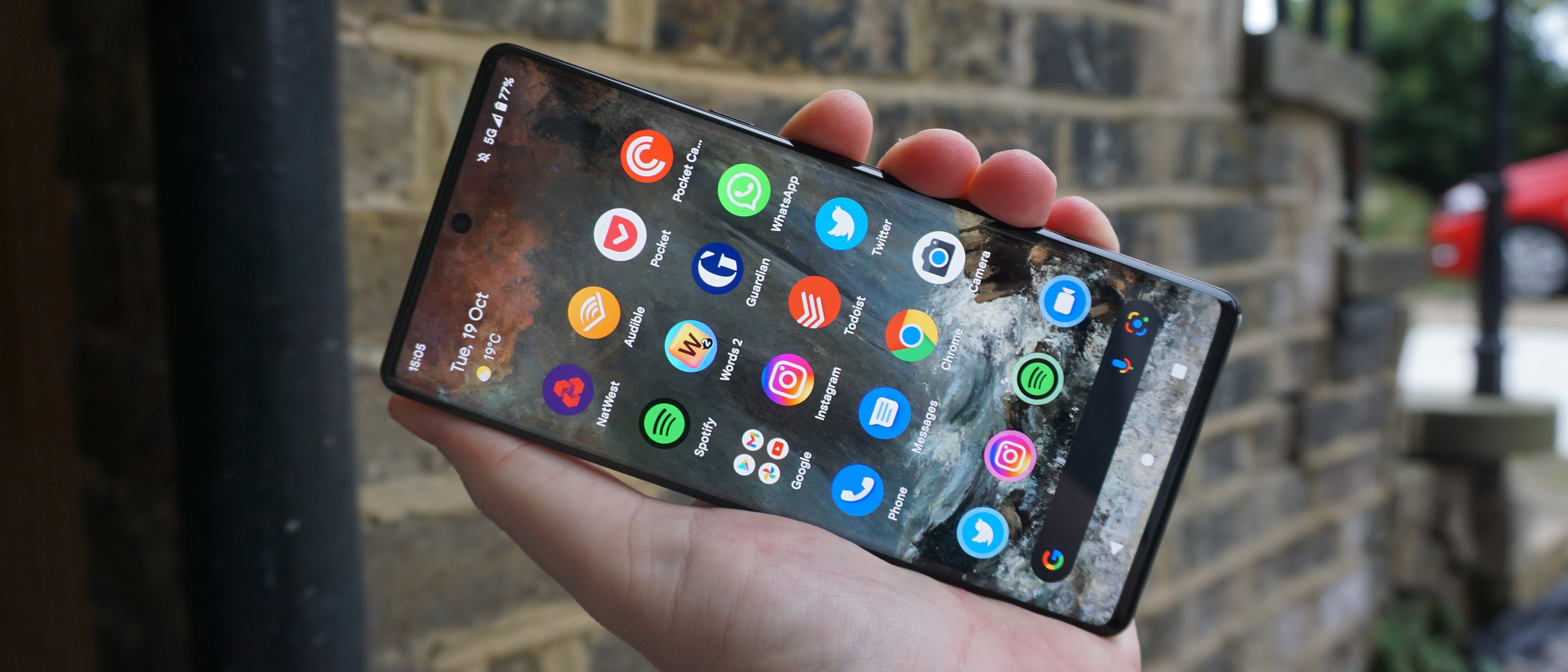 How Much Does a Pixel 6 Pro Battery Replacement Cost?