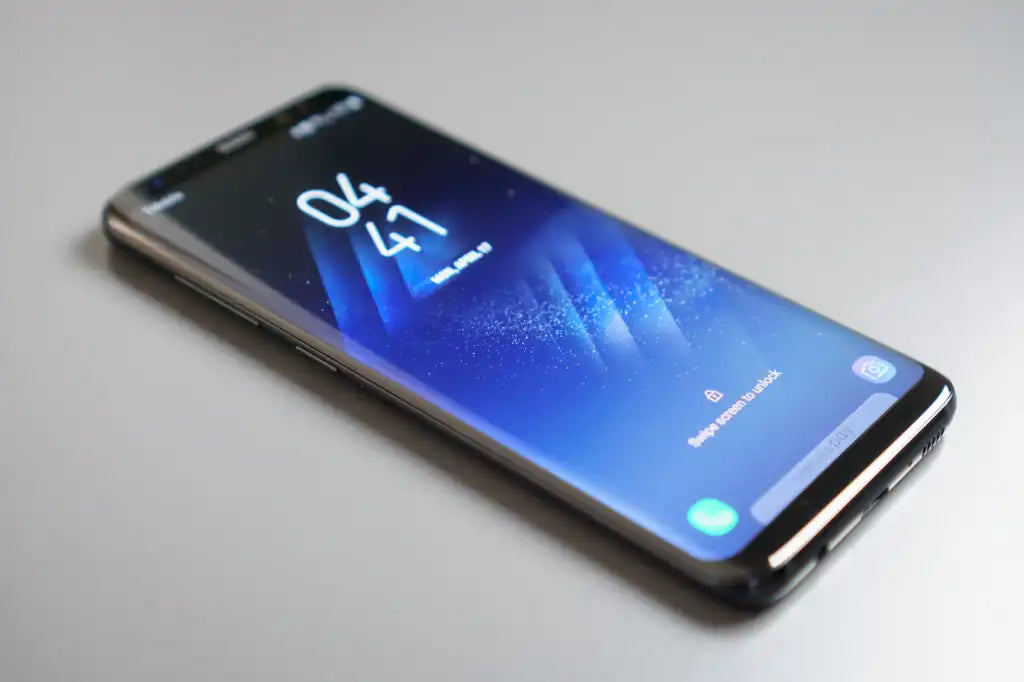 Samsung S8 Plus OLED Replacement Costs And More Options