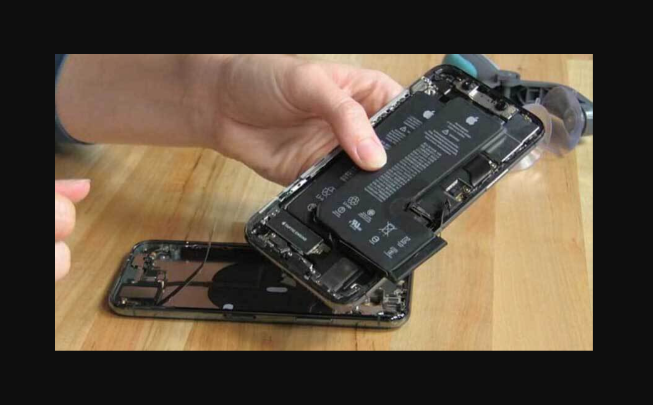 iPhone 11 Screen Replacement