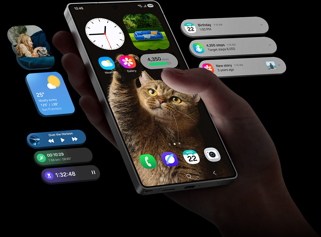 Samsung Galaxy S25 Ultra Review: AI Upgrades & Specs Explained in 2026