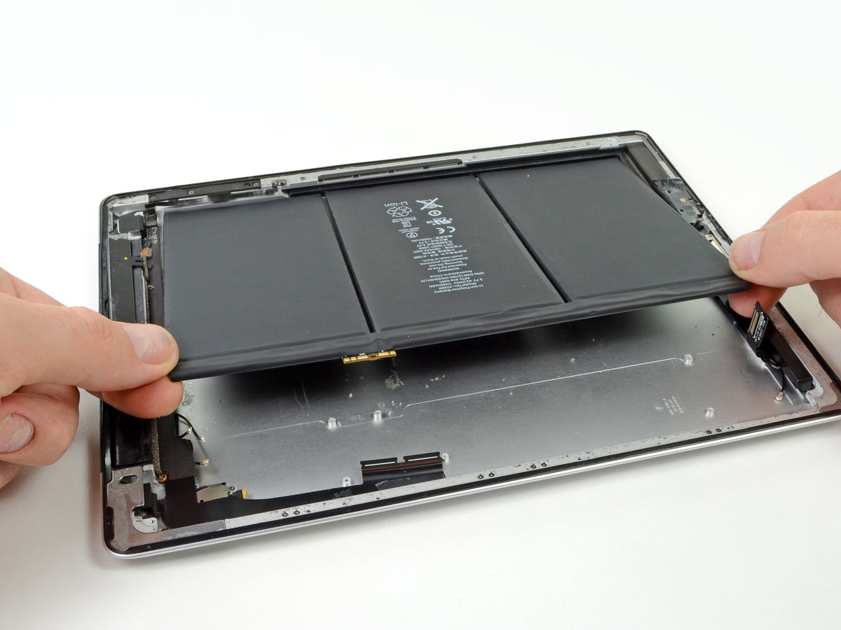 iPad Battery Replacement UK: Air, Pro & Mini Buying Guide