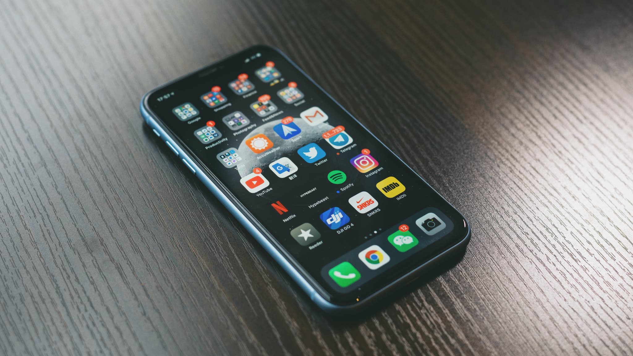 iPhone 13 Refurbished