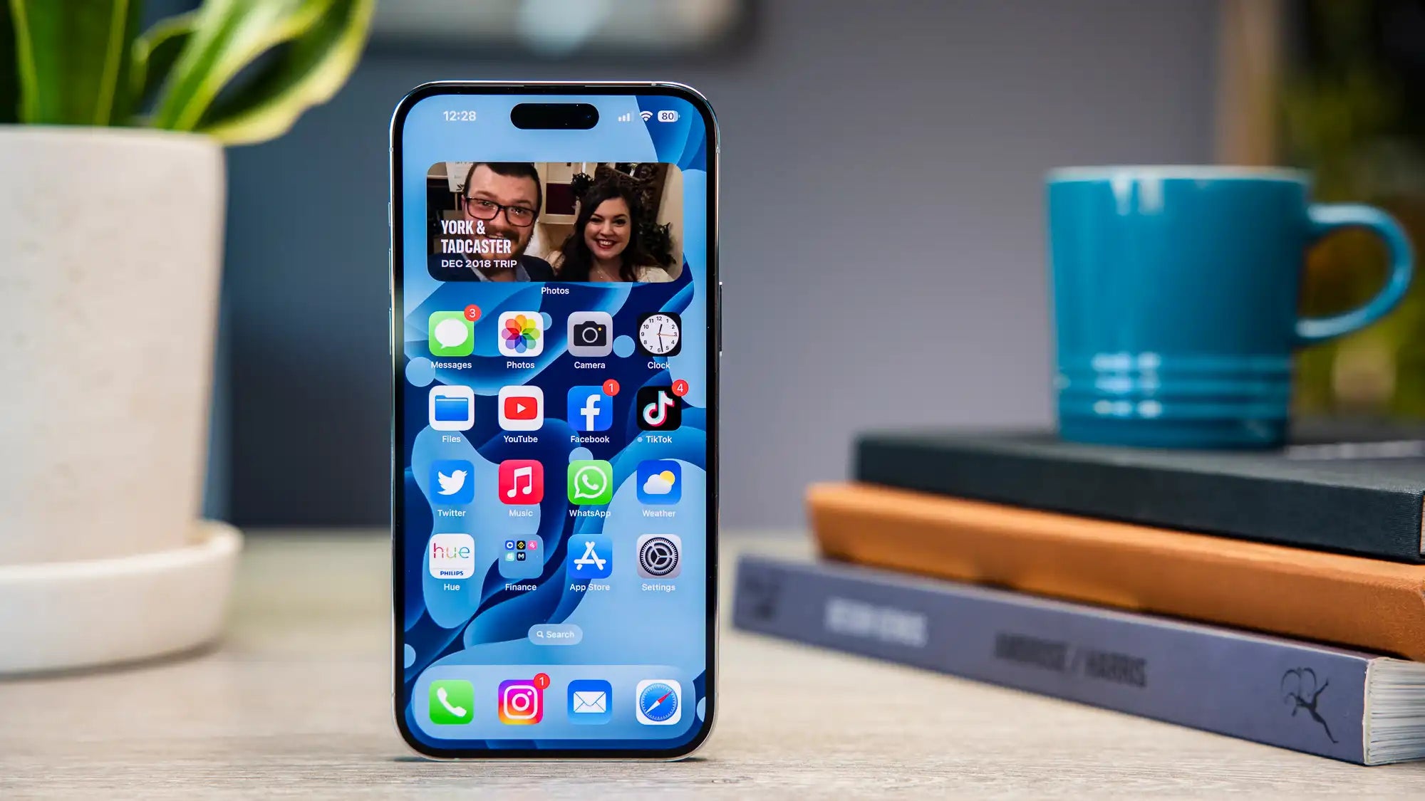 iPhone 14 Pro refurbished