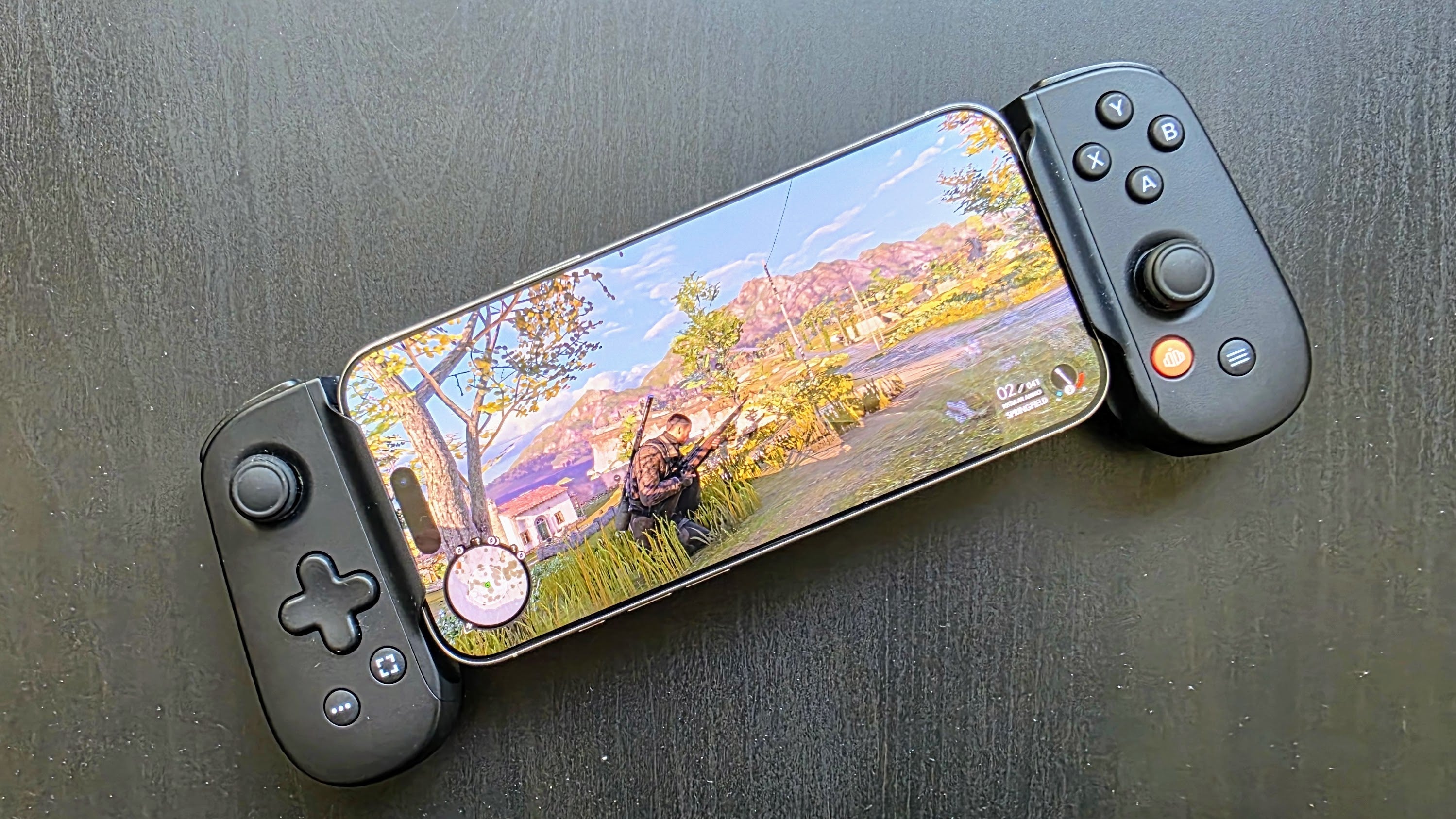 iPhone 17 Gaming Performance