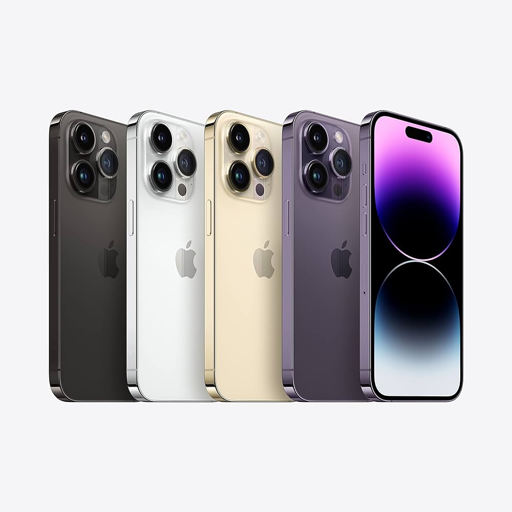 iPhone 14 Pro Max Student Discounts in the UK | E-Tech61