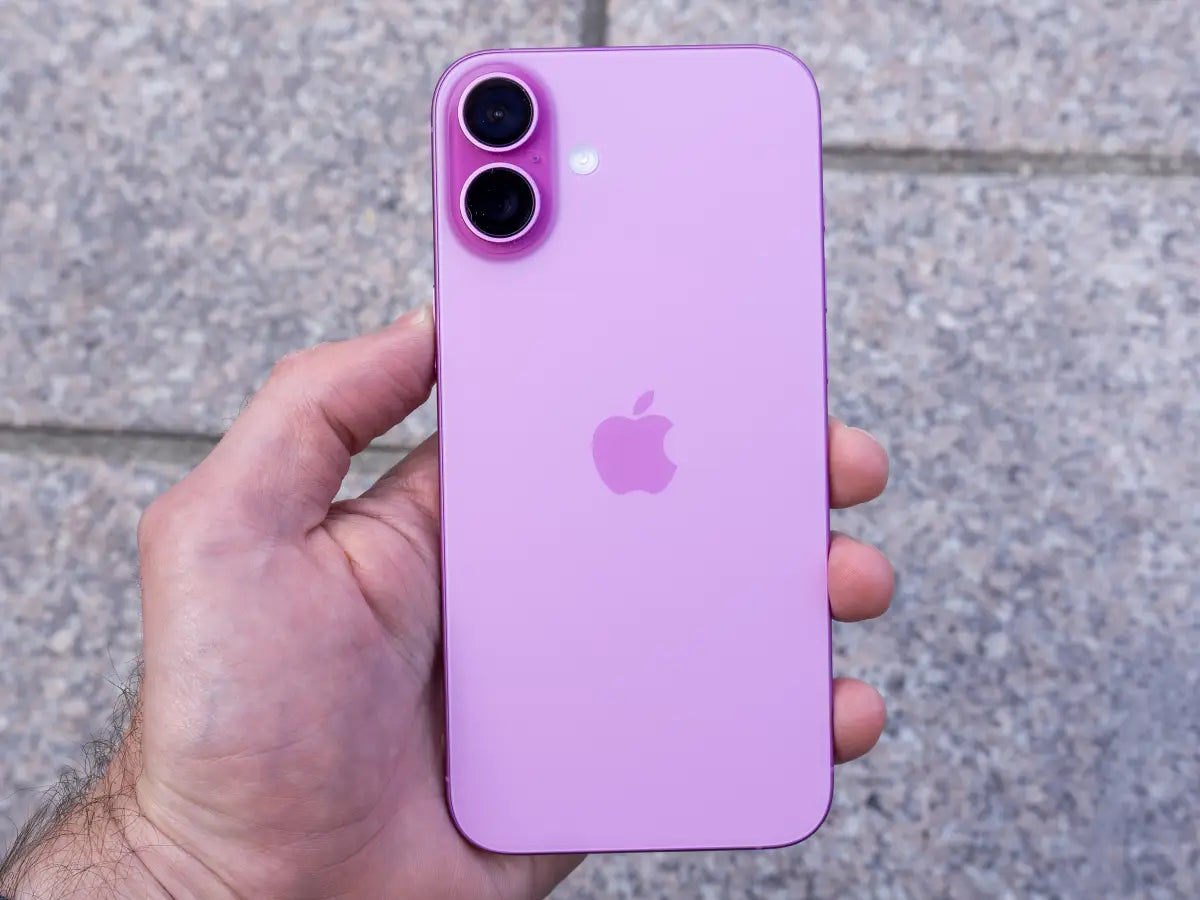 Is a Second Hand iPhone 16 Worth It? A Buyer's Guide