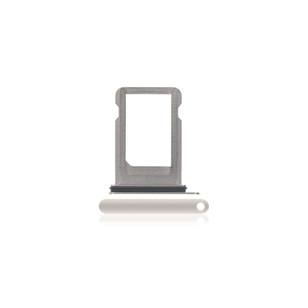SIM card tray replacement for iPhone and Samsung Galaxy