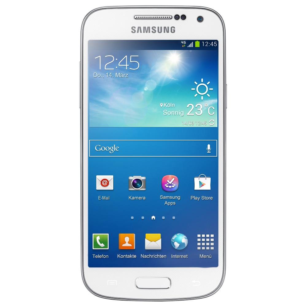 Samsung Galaxy S4 mini (2013) I9190 Parts