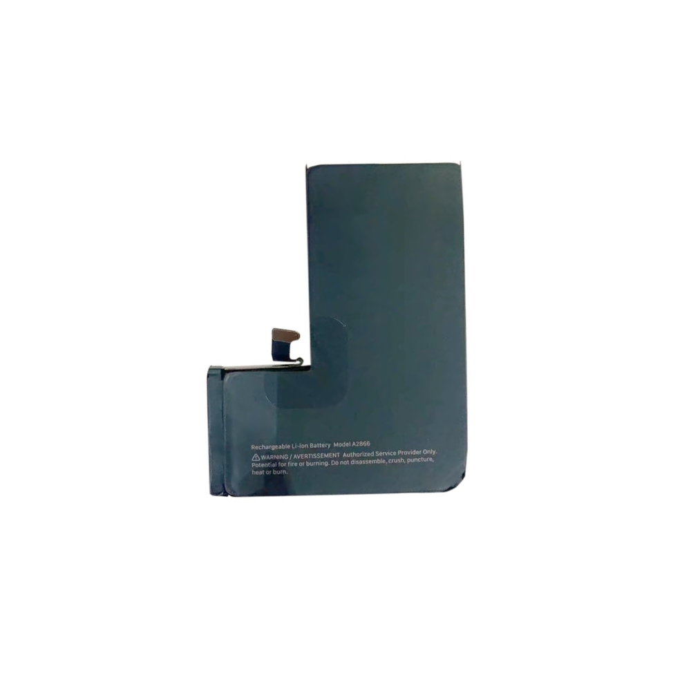 For iPhone 14 Pro Max A2830 4323mAh Battery Replacement