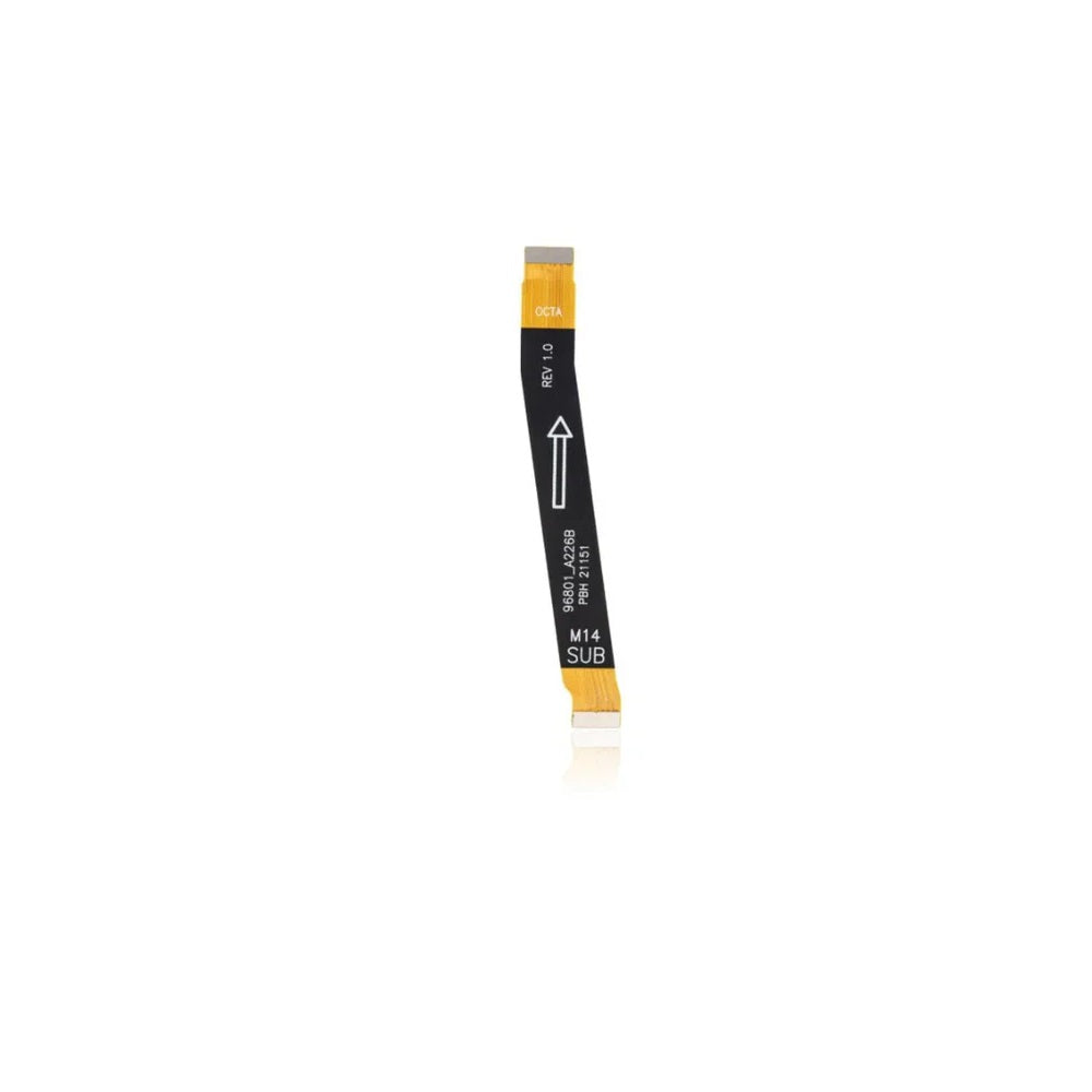 For Samsung Galaxy A22 5G A226F Replacement Mainboard Flex Cable E-Tech61