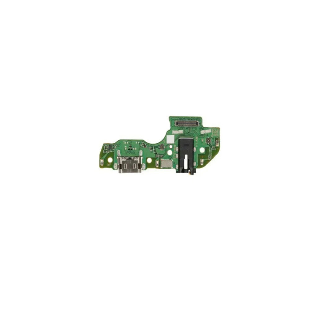 For Samsung Galaxy A22 5G A226F Replacement Charging Port With PCB Board E-Tech61