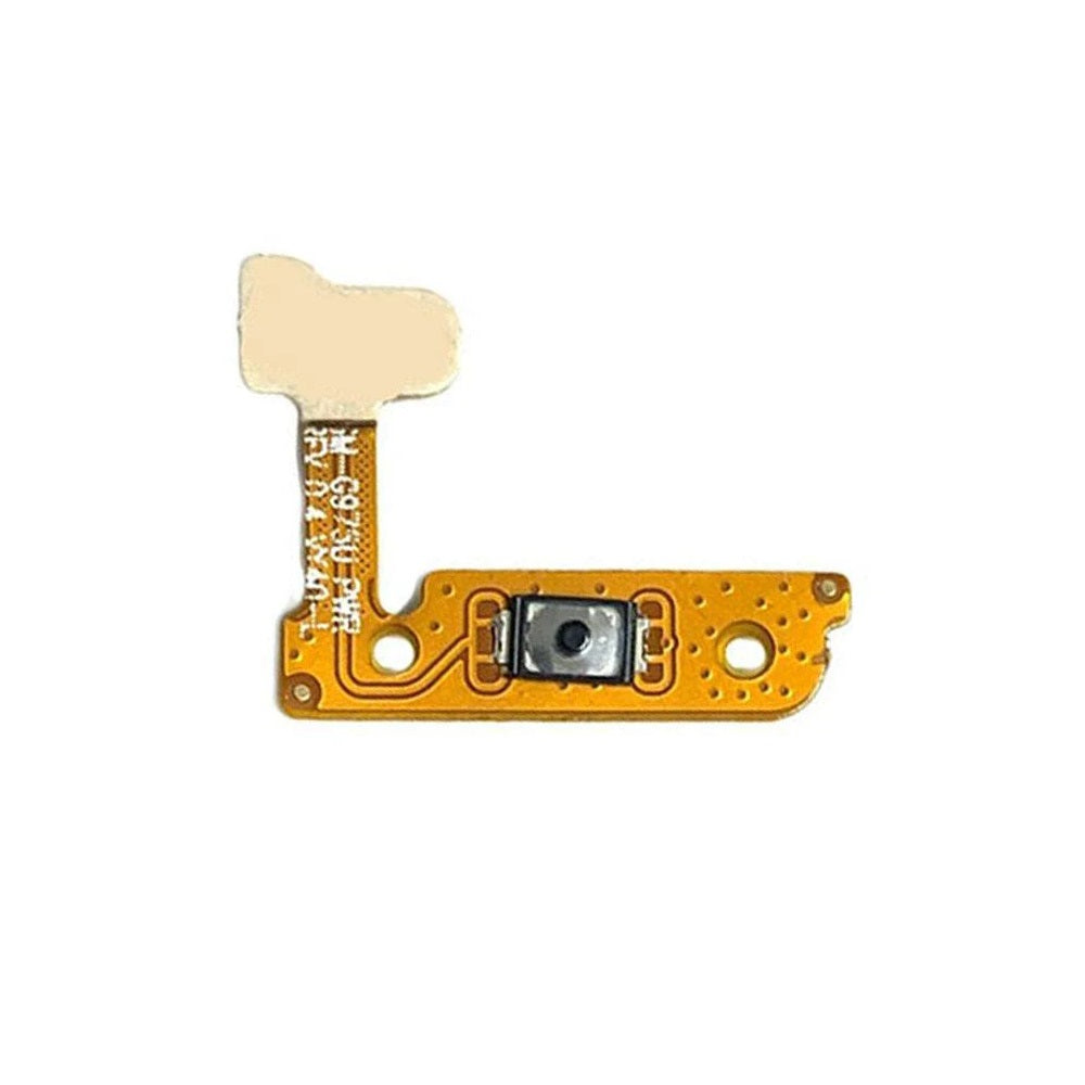 For Samsung Galaxy S10 / S10 Plus Replacement Power Button Flex Cable E-Tech61