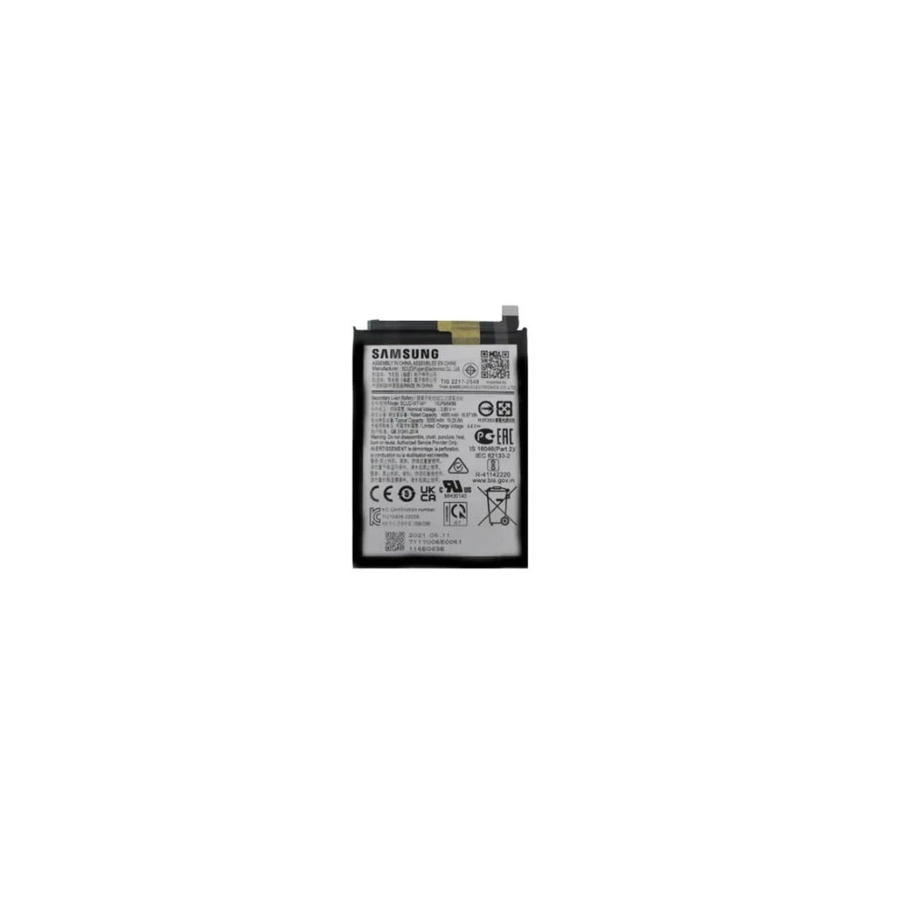 For Samsung Galaxy A22 5G A226F Replacement Battery 5000 mAh (GH81-20698A) E-Tech61