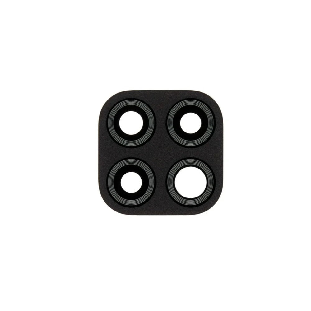 For Motorola Moto G 5G Replacement Rear Camera Lens Glass Only (Volcanic Grey) E-Tech61