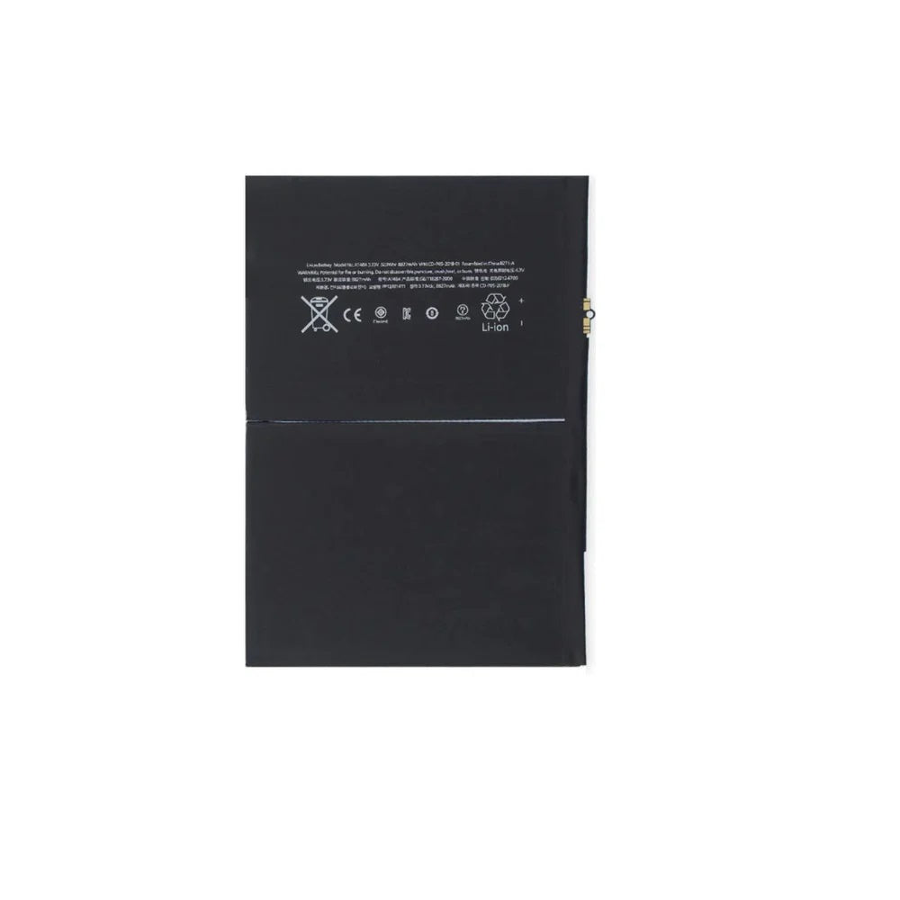 For Apple iPad Mini 1 Replacement Battery 4440mAh E-Tech61