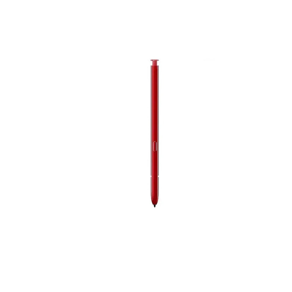 For Samsung Galaxy Note 10 Plus Replacement Stylus (Red) - Not support bluetooth E-Tech61