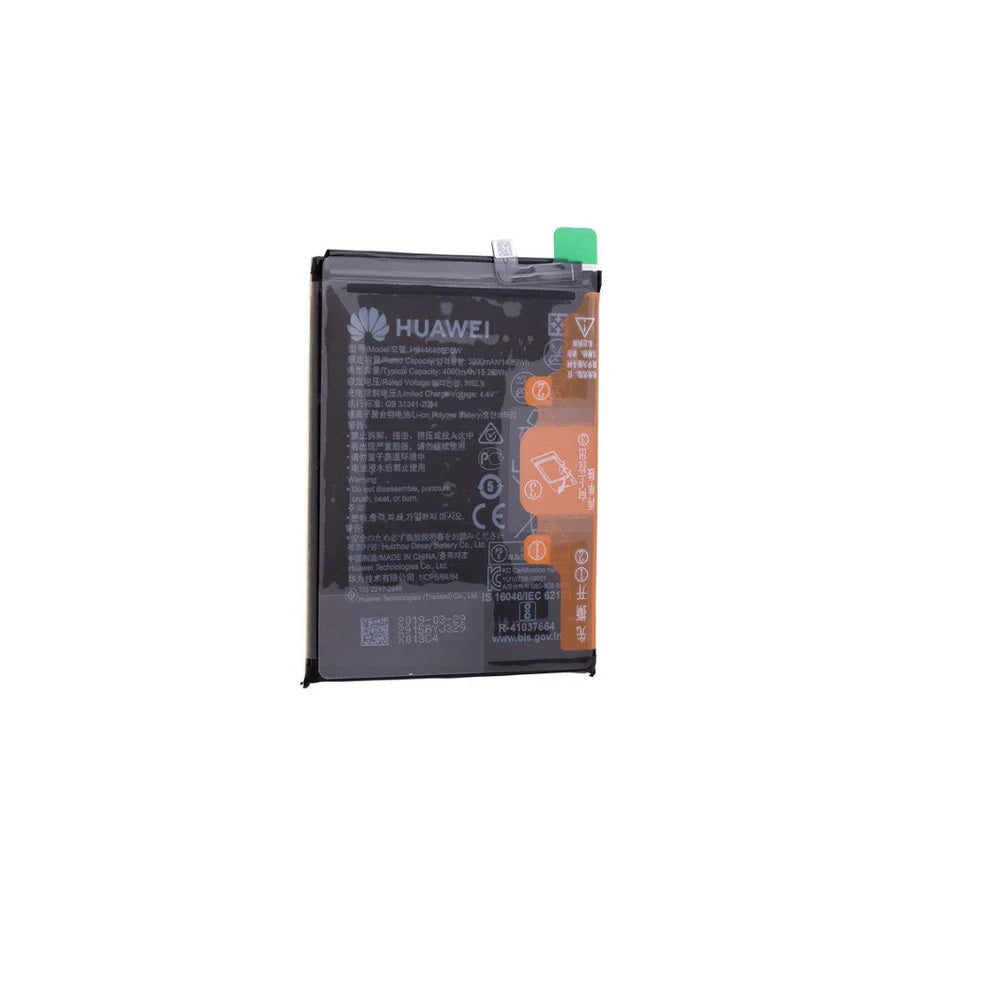 For Huawei P Smart Z / P20 Lite (2019) / Honor 9x / Nova 5i Replacement Battery - AM E-Tech61