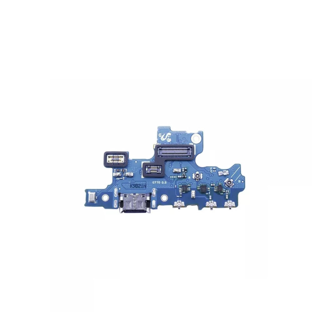 Samsung Galaxy S10 Lite Charging Charger Port Flex Board Replacement