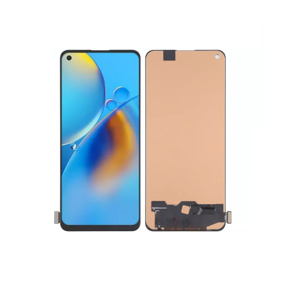 For OPPO F19 / F19 Pro Replacement Lcd Touch Screen Digitizer