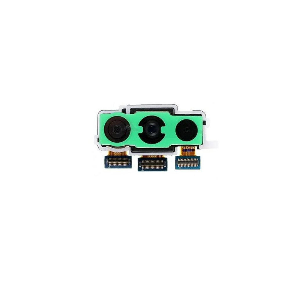 For Samsung Galaxy A21s A217 Replacement Rear Camera E-Tech61