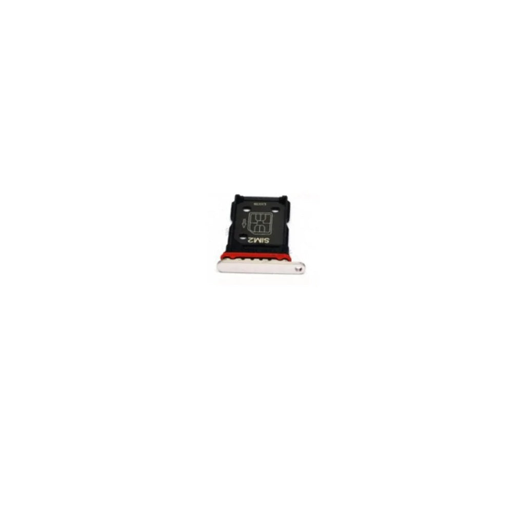 For Oppo Find X3 Pro Replacement Sim Card Tray (Gold) E-Tech61