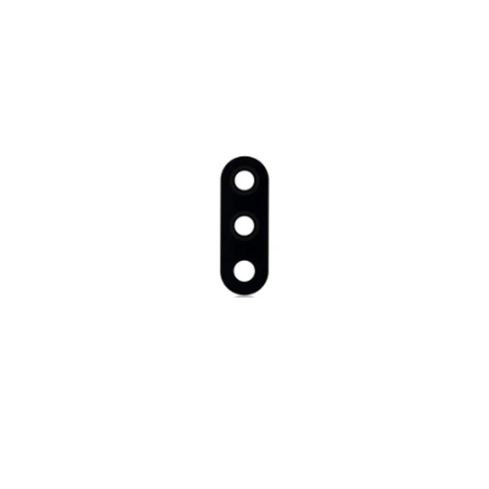 For Samsung Galaxy A01 A015F Replacement Rear Camera Lens (Black) E-Tech61