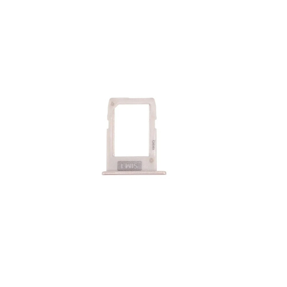 For Samsung Galaxy J5 J530 (2017) Replacement Sim Card Tray (Gold) E-Tech61