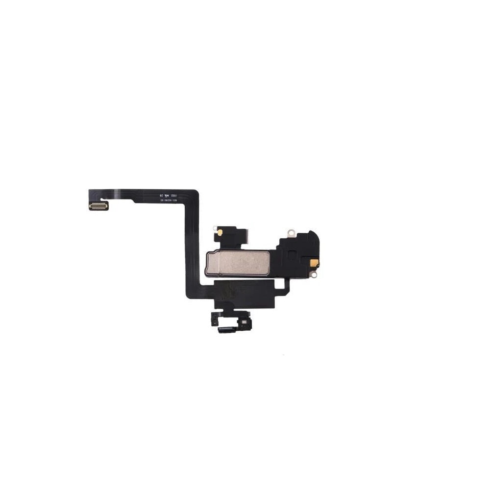 For Apple iPhone 11 Pro Max Replacement Proximity Sensor & Earpiece Flex Cable With Microphone E-Tech61