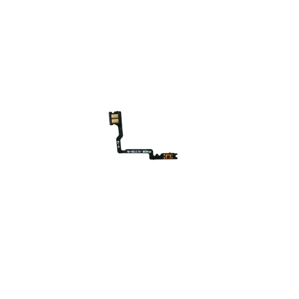 For Oppo A5 (2020) Replacement Power Button Flex Cable E-Tech61