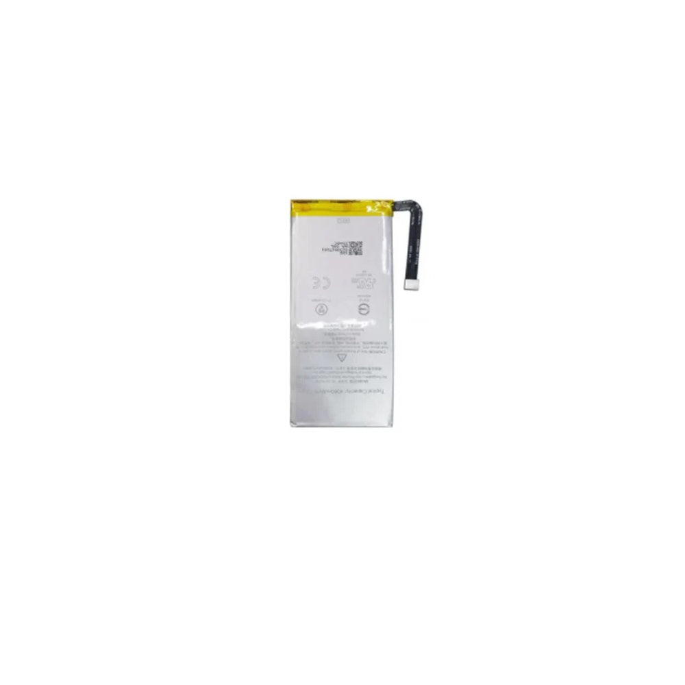 For Google Pixel 5 Replacement Battery 4080 mAh E-Tech61