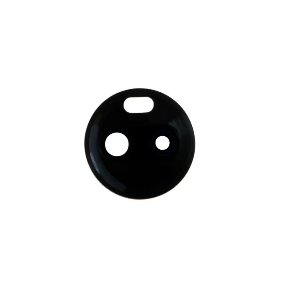 For Motorola Moto G7 Replacement Rear Camera Lens (Black) E-Tech61