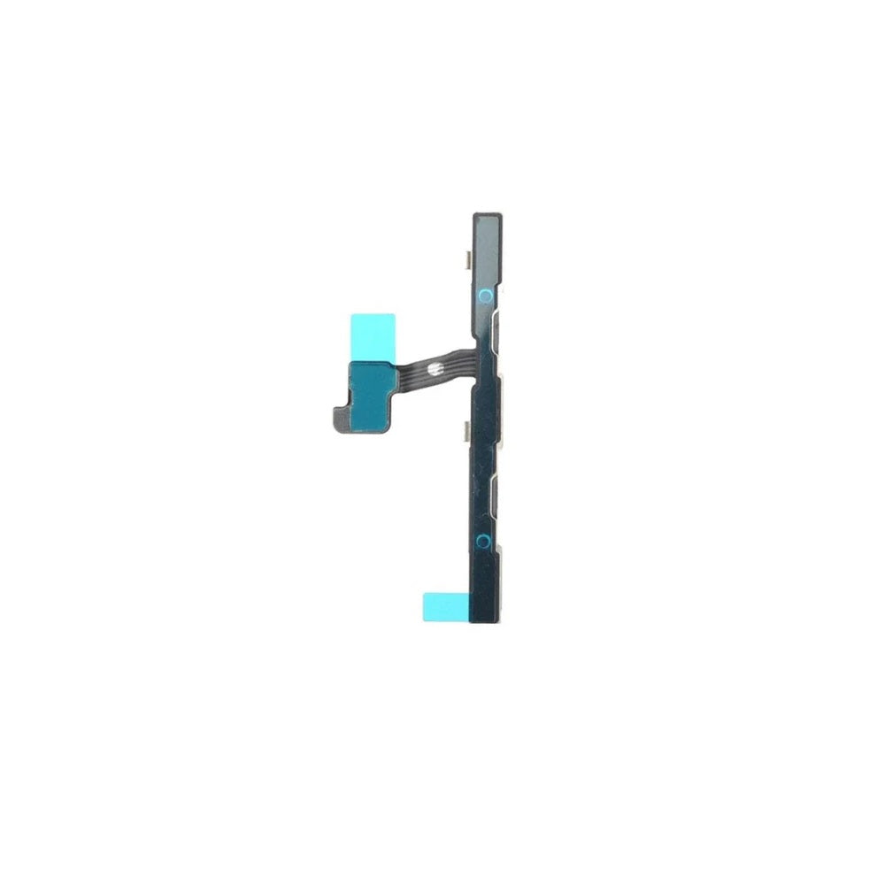 For Huawei P20 Pro Replacement Internal Power & Volume Buttons Flex Cable E-Tech61