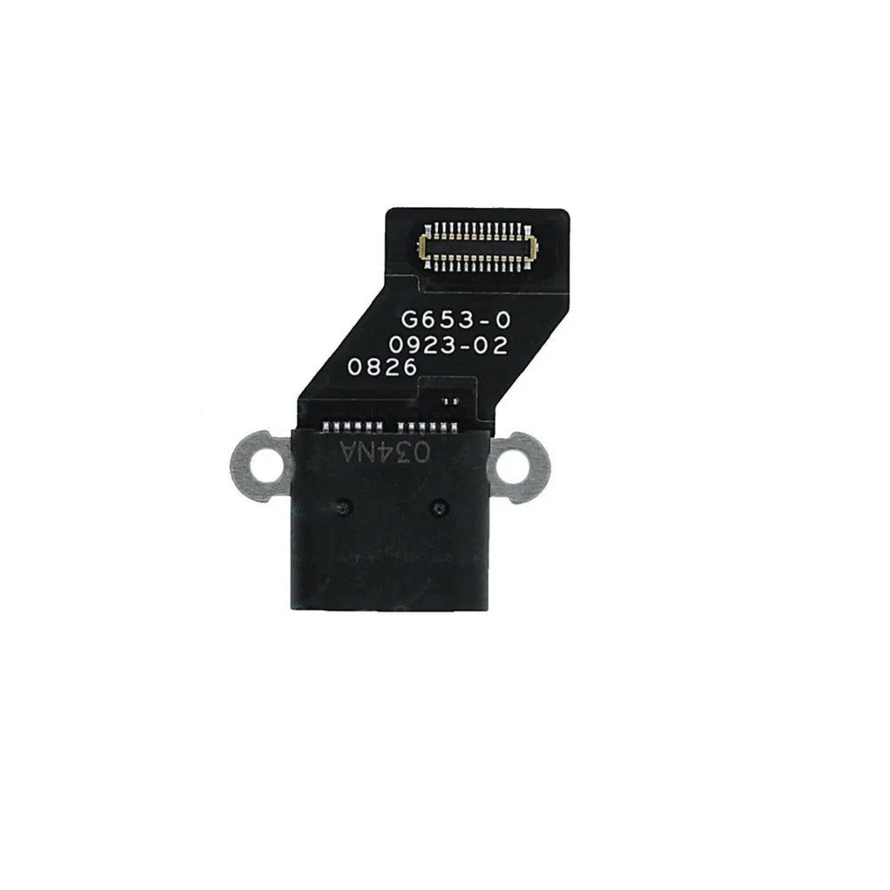 For Google Pixel 4a Replacement Charging Connector Flex E-Tech61