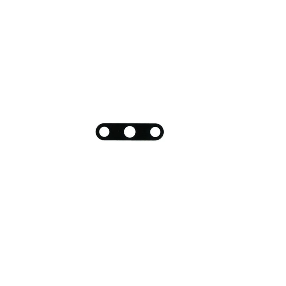 For Huawei P40 Lite E Replacement Rear Camera Lens (Black) E-Tech61