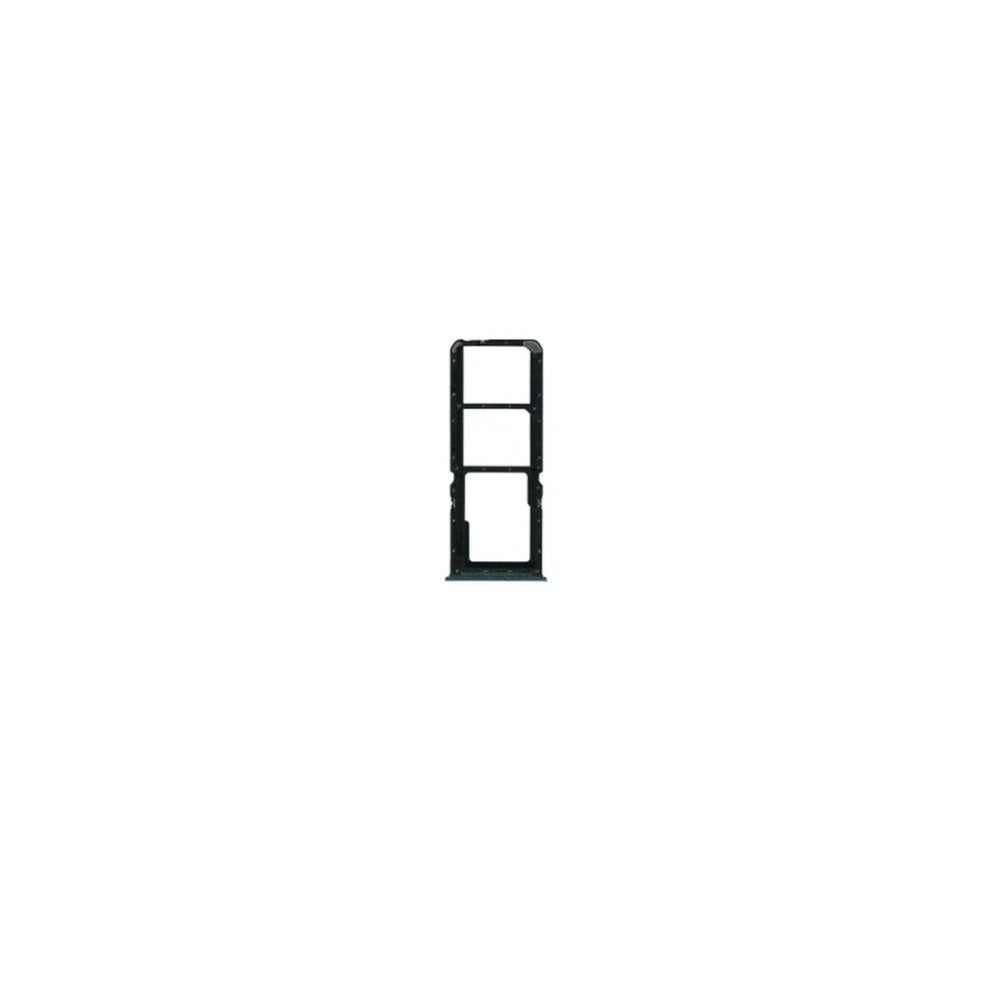 For Oppo A9 (2020) Replacement Sim Card Tray (Blue) E-Tech61