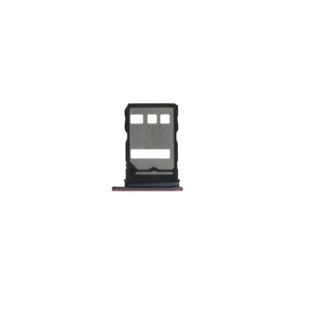 For Honor 50 Replacement Sim Card Tray (Black) E-Tech61