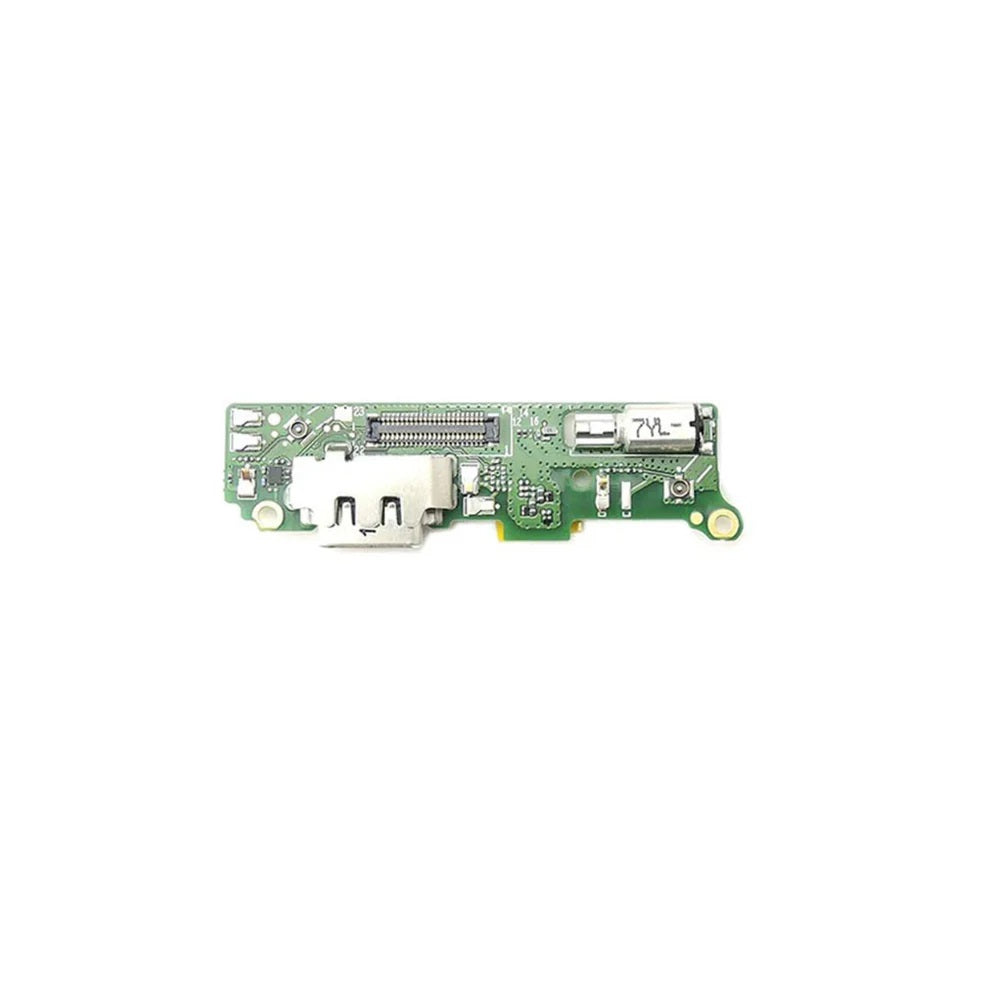 For Sony XA2 Replacement Charging Port Board With Headphone Port & Vibrate Motor E-Tech61