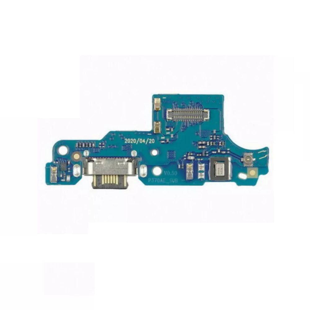 For Motorola Moto G9 Play Charge Connector/Charging Port Flex Replacement