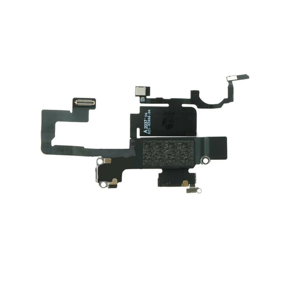 For Apple iPhone 12 Mini Replacement Earpiece Speaker with Proximity Sensor E-Tech61.