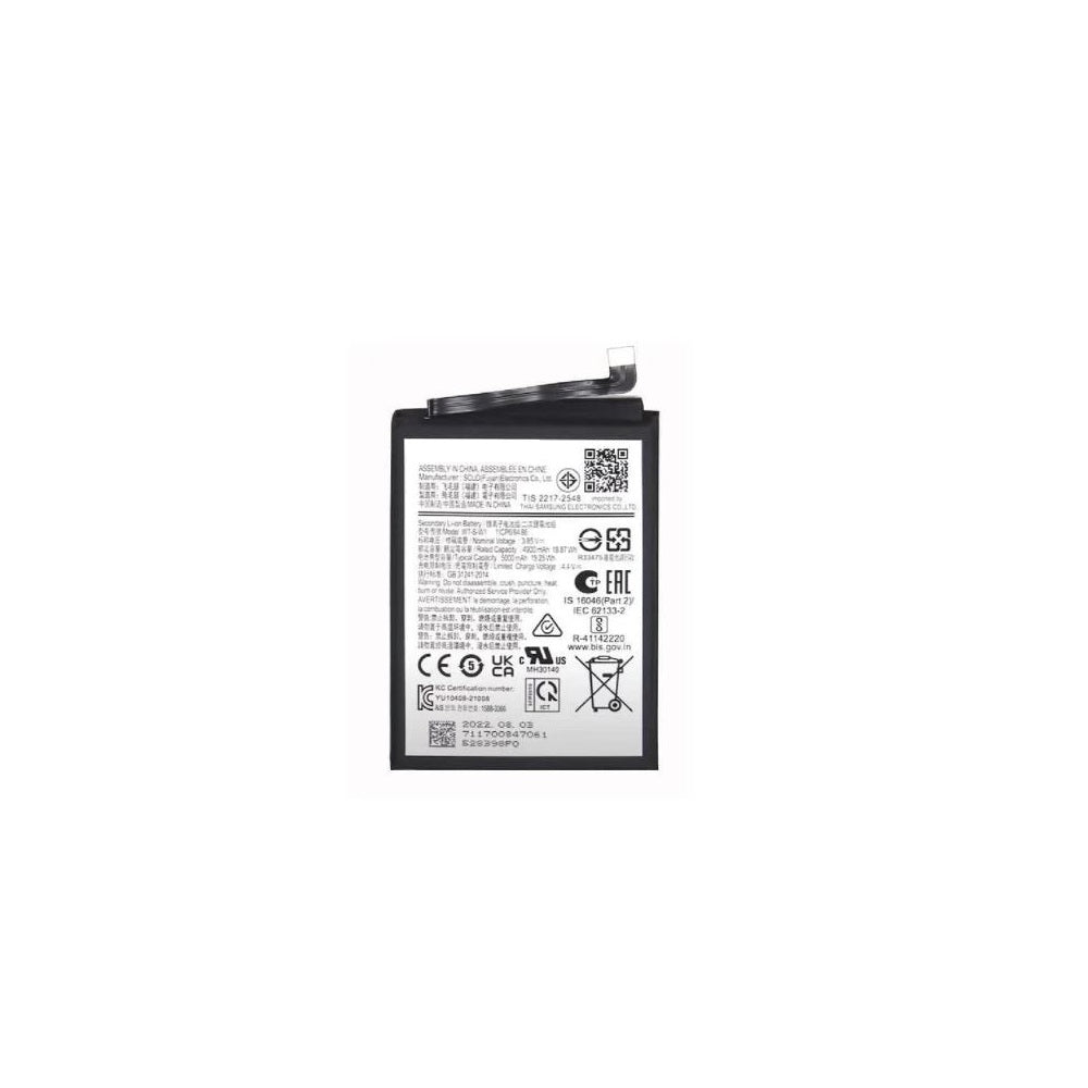 For Samsung Galaxy A04 Replacement Battery Premium Quality