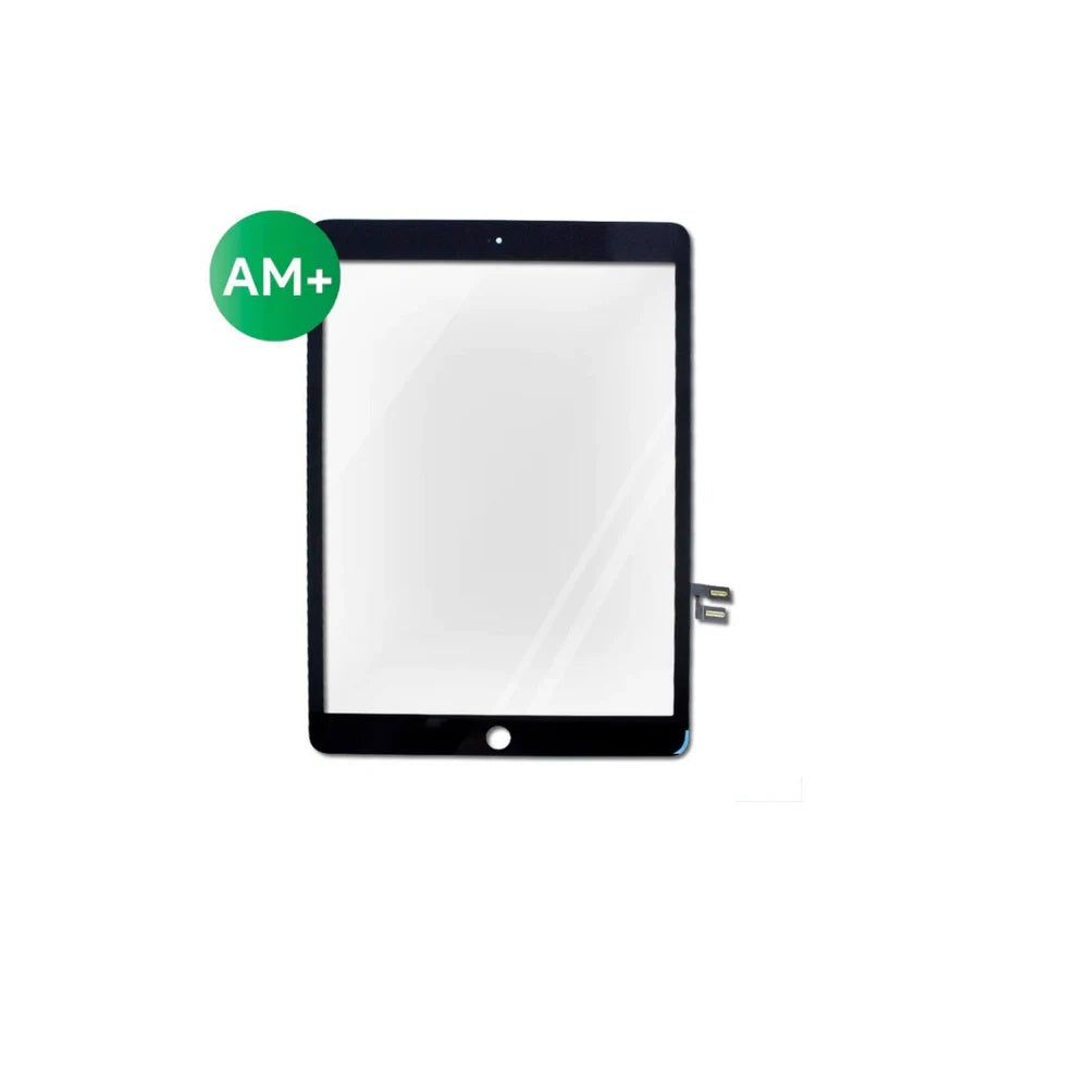 For Apple iPad 9th Gen 10.2" Replacement Touch Screen Digitiser (Black) E-Tech61