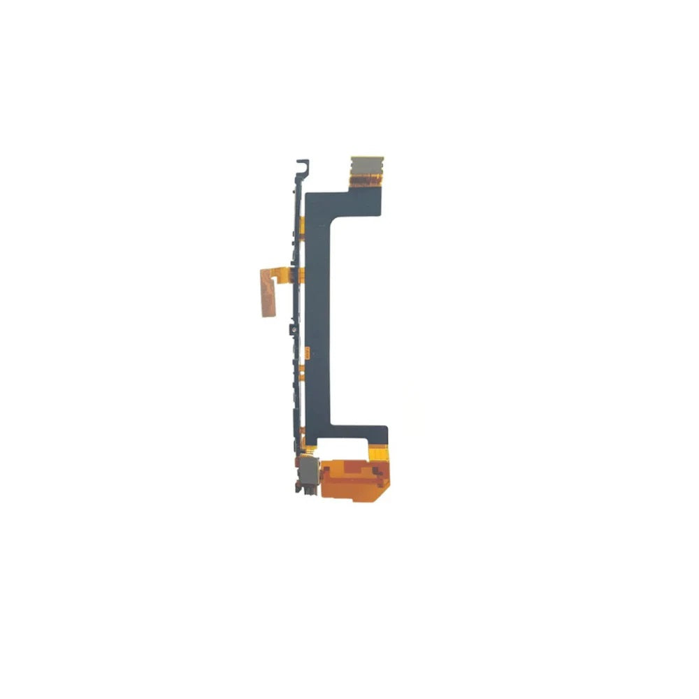 For Sony Xperia X Replacement Power And Volume Flex Cable E-Tech61